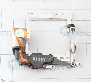 Механизм взвода Sony A6000, АСЦ A1987432A, A5009542A
